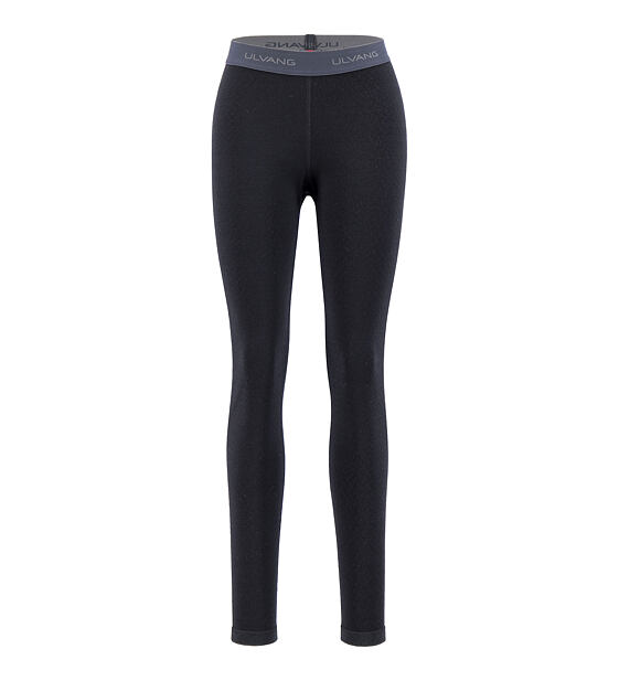Womens merino functional trousers Ulvang Bottom pants Comfort 200
