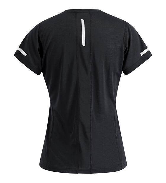 Womens running shirt Swix Pace Short Sleeve W