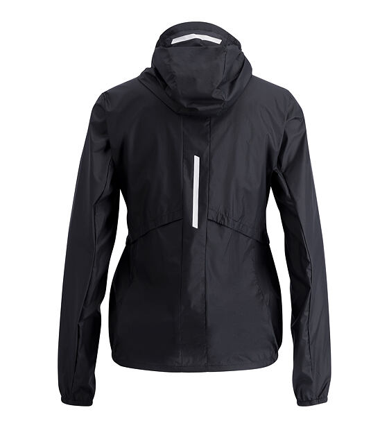 Womens running jacket Swix Pace Wind Light Hooded Jacket W