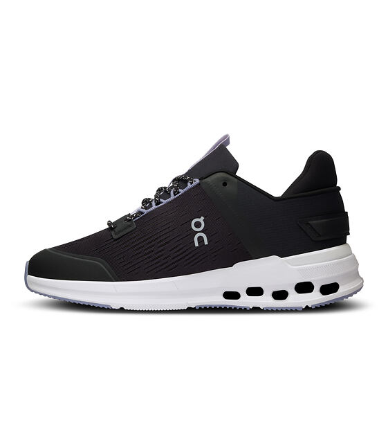 Womens leisure shoes On Cloudnova Flux