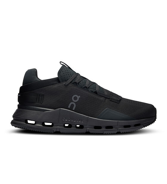 Womens leisure shoes On Cloudnova 2
