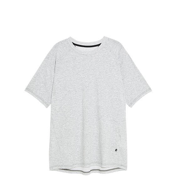 Mens running shirt On Focus-T