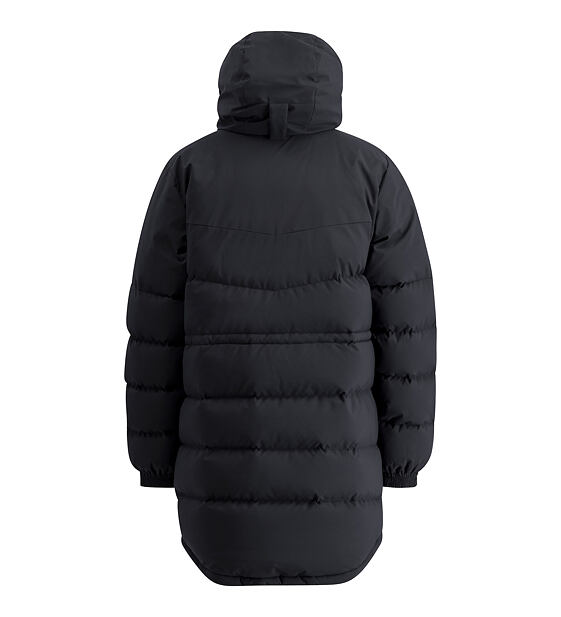 Womens down jacket Lundhags Järpen All Weather Down Parka W