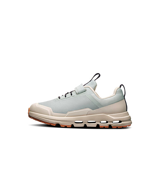 Childrens leisure shoes On Cloudhero Waterproof