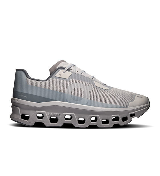 Mens leisure shoes On Cloudmonster Void