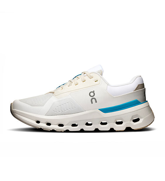 Womens Road Running Shoes On Cloudrunner 2