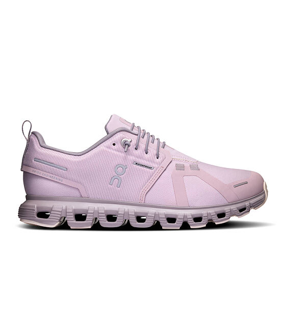 Womens leisure shoes On Cloud 6 WP
