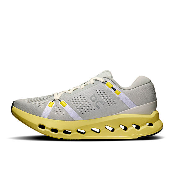 Womens Road Running Shoes On Cloudsurfer 2