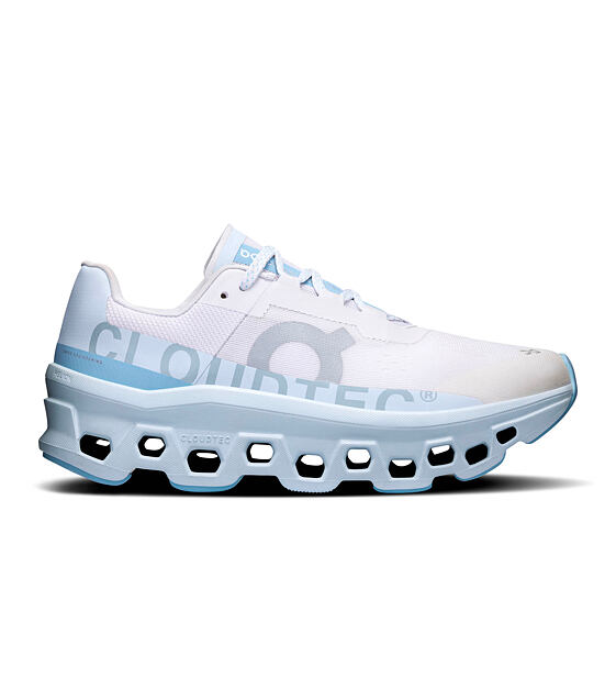 Womens Road Running Shoes On Cloudmonster