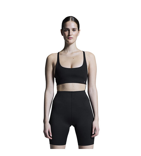 Womens Sports Bra On Studio Bra
