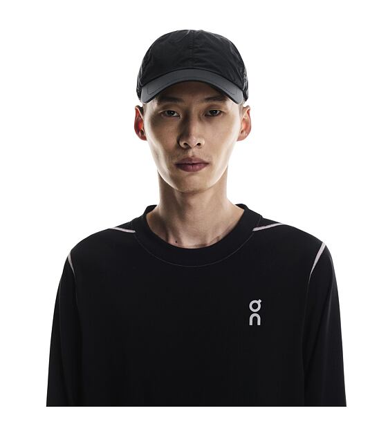 Cap On On Cap
