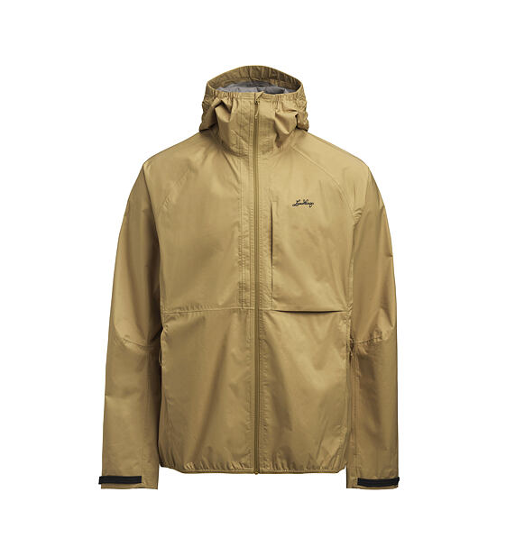 Mens jacket Lundhags Tived Waterproof Jacket M