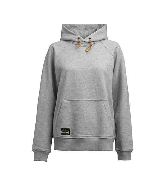 Womens sweatshirt Lundhags Järpen Hoodie W