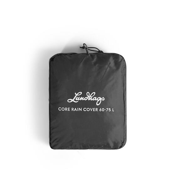 Backpack raincoat Lundhags Core Rain Cover 60-75 L