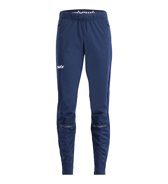 Mens cross-country ski pants Swix Nordic XC Pants M