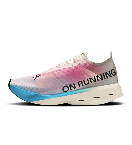 Mens Road Running Shoes On Cloudboom Strike