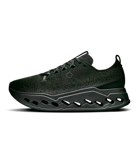 Womens Road Running Shoes On Cloudsurfer Max