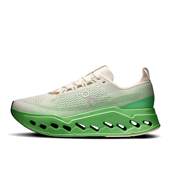 Mens Road Running Shoes On Cloudsurfer Max