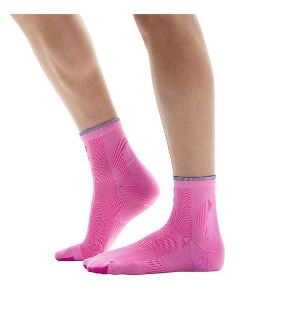 Socks On Elite Mid Sock