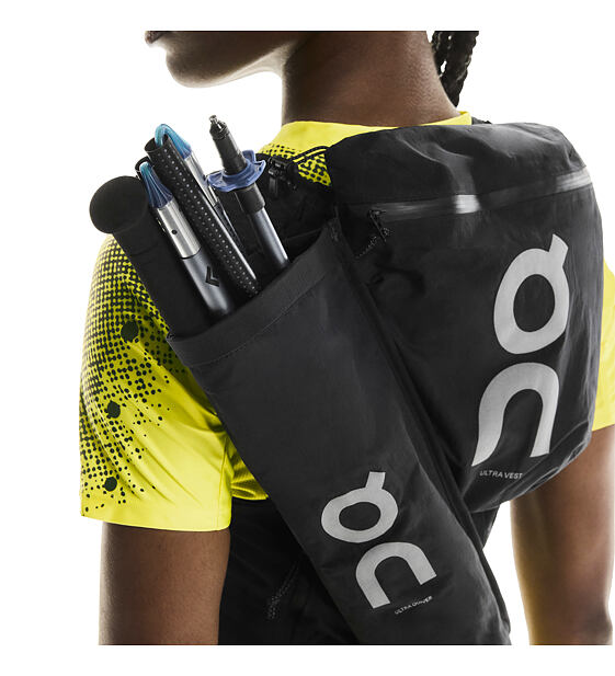 Stick bag On Ultra Quiver