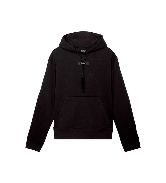 Mens functional sweatshirt On Focus Tech Hoodie