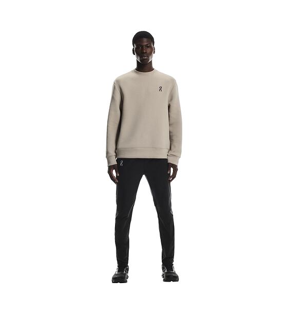 Mens functional sweatshirt On Focus Tech Crew