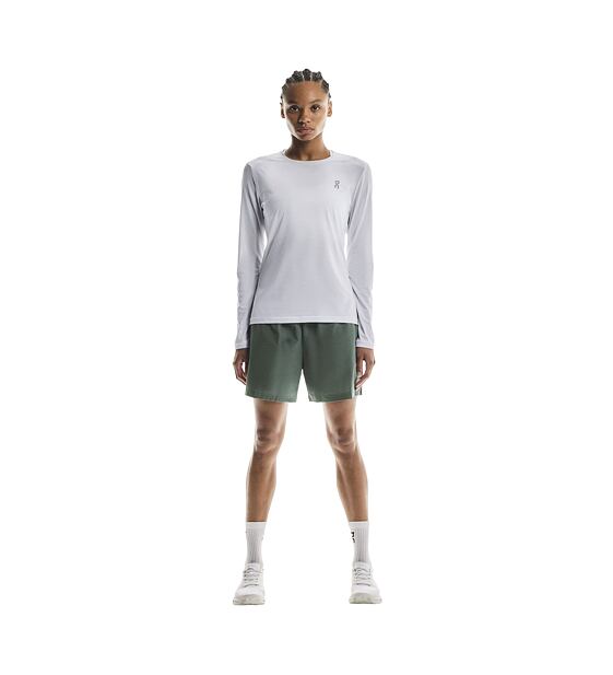Womens running shorts On 5" Core Shorts