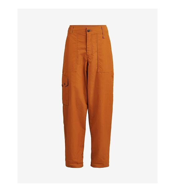 Womens trousers Lundhags Fulu Cargo Stretch Pant W