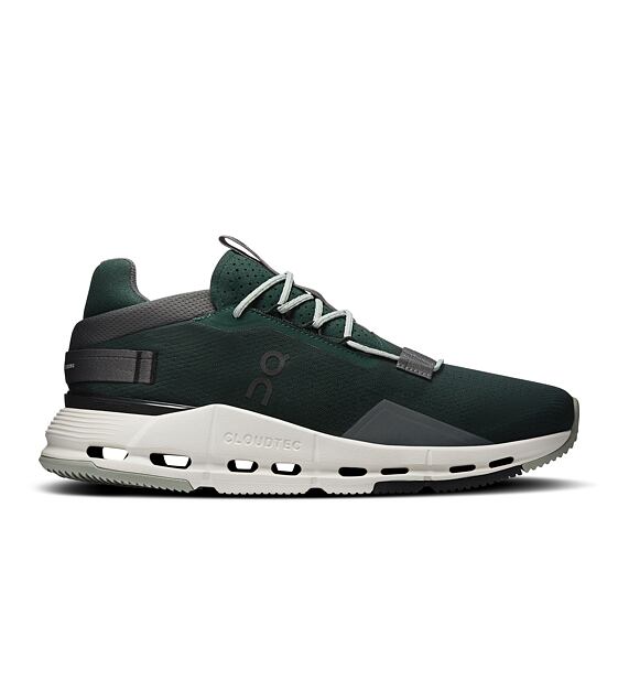 Mens leisure shoes On Cloudnova 2