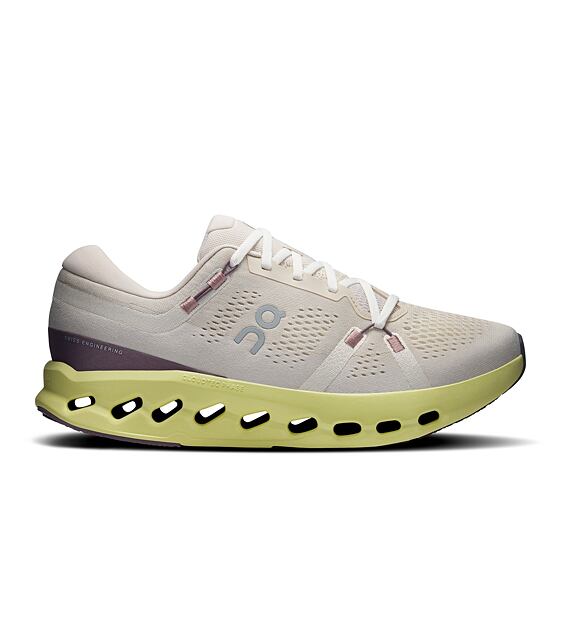 Mens Road Running Shoes On Cloudsurfer 2