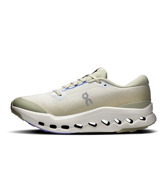 Mens Running Trail Shoes On Cloudsurfer Trail 2 WP