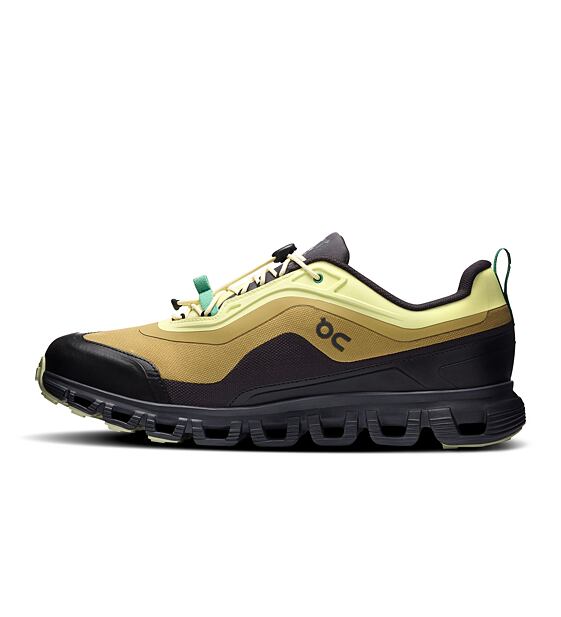 Mens leisure shoes On Cloud 6 Geo WP