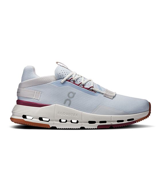 Womens leisure shoes On Cloudnova 2