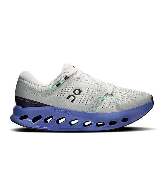 Womens Road Running Shoes On Cloudsurfer 2