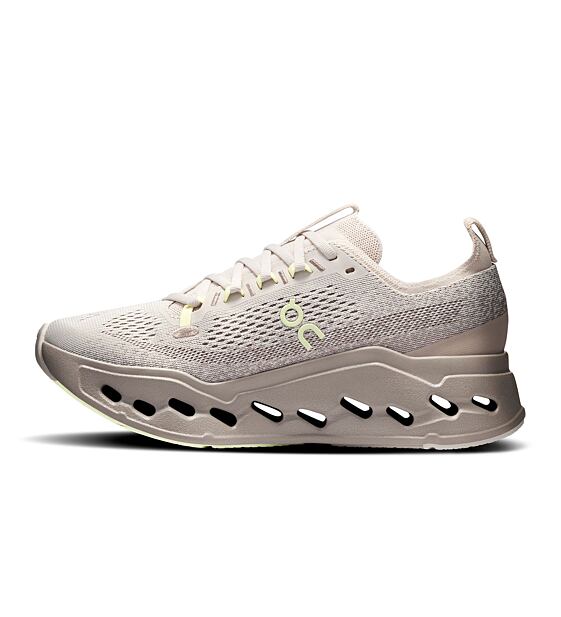 Womens Road Running Shoes On Cloudsurfer Max
