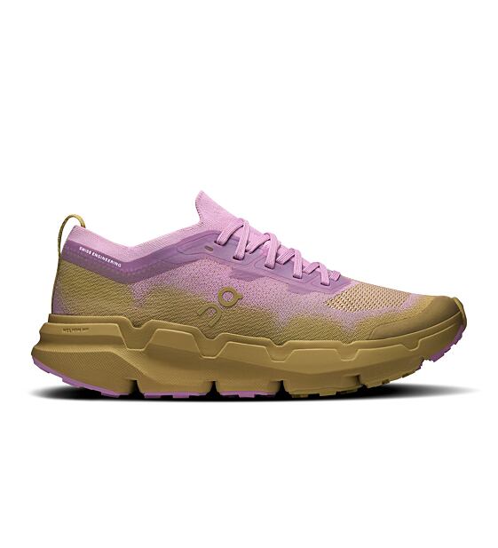 Womens Running Trail Shoes On Cloudsoma