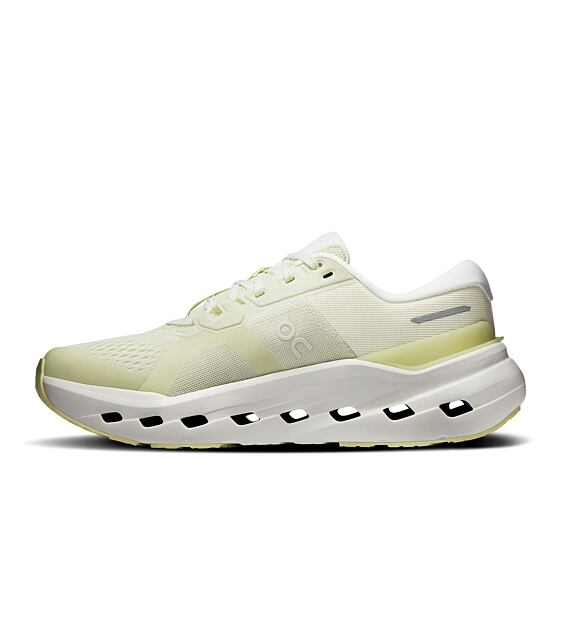 Womens Road Running Shoes On Cloudrunner 3