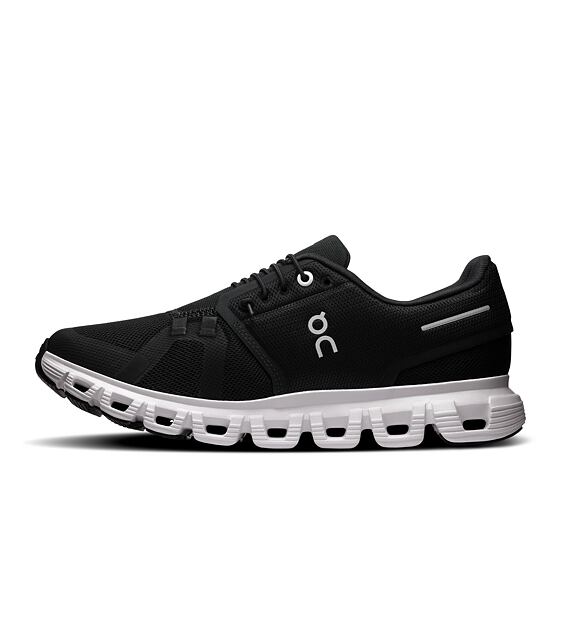 Womens leisure shoes On Cloud 6 Wide