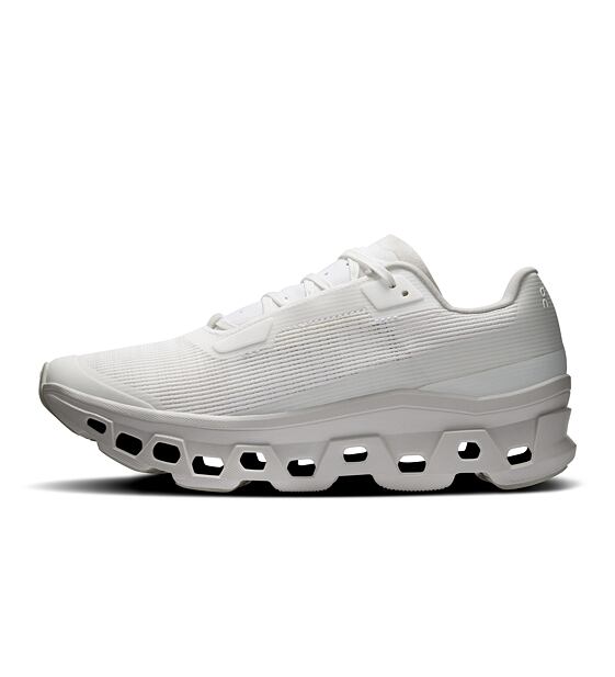 Womens leisure shoes On Cloudmonster Void