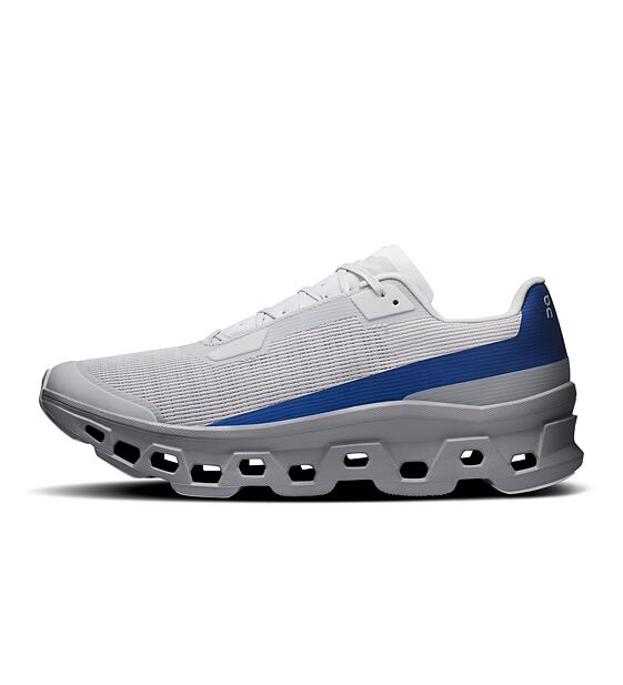 Mens leisure shoes On Cloudmonster Void