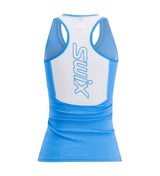 Womens Tank Top Swix RaceX Light Singlet W