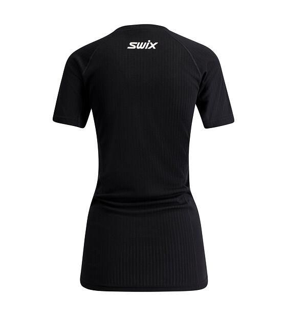Womens functional T-shirt Swix RaceX Classic Short Sleeve W