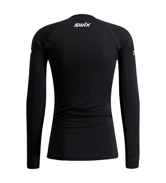 Mens functional T-shirt Swix RaceX Classic Long Sleeve M