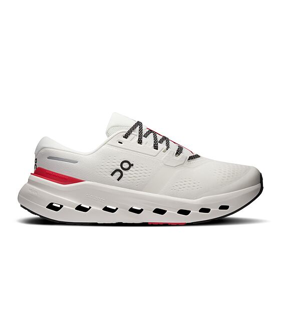 Mens Road Running Shoes On Cloudrunner 3