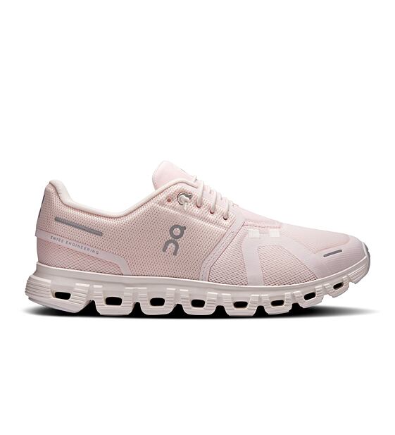 Womens leisure shoes On Cloud 6