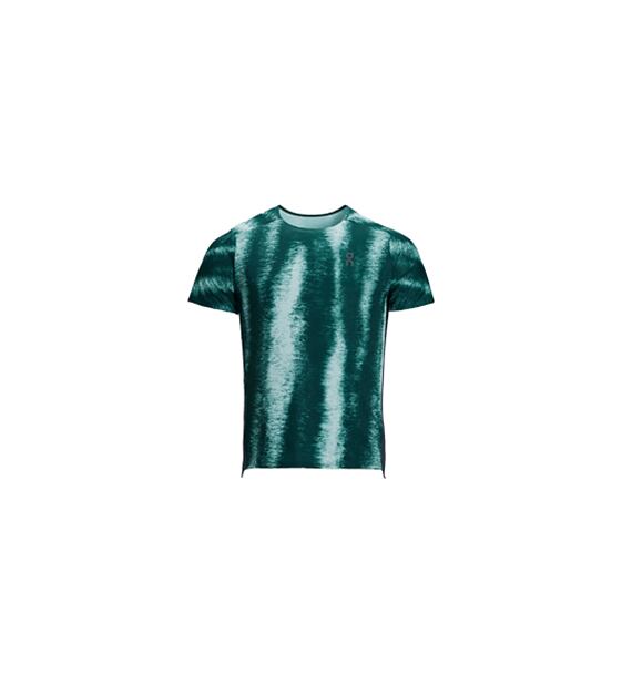 Mens running shirt On Performance-T Terra