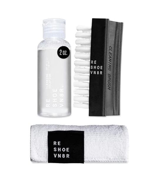 Shoe care set Reshoevn8r Starter Kit