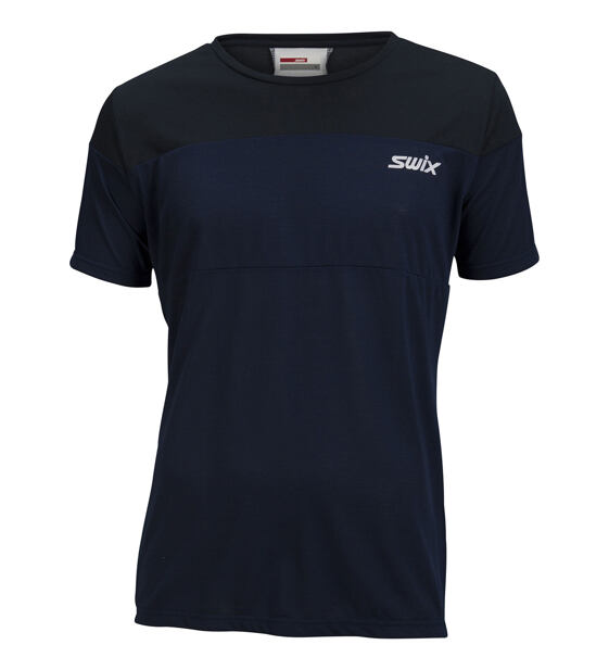 Mens sports t-shirt Swix Motion Sport