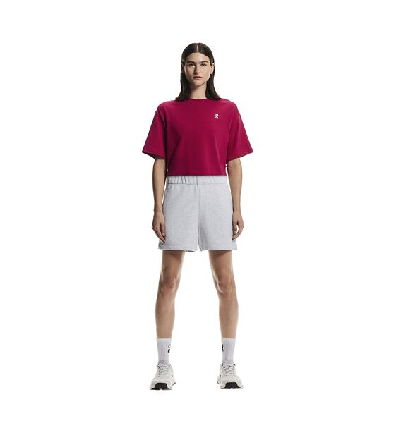 Womens T-shirt On Club Boxy-T