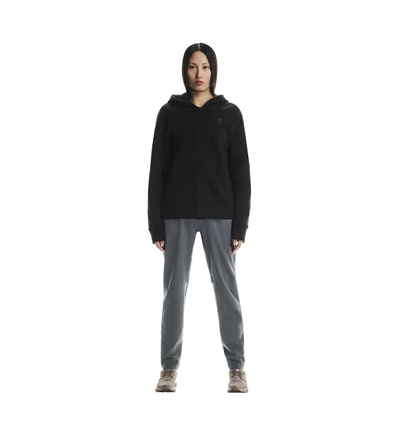 Womens functional sweatshirt On Focus Tech Zip Hoodie